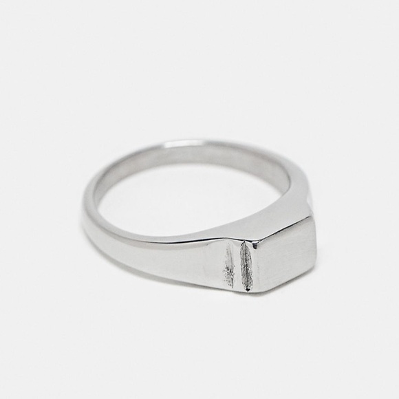 Men’s ASOS ring - Picture 4 of 4